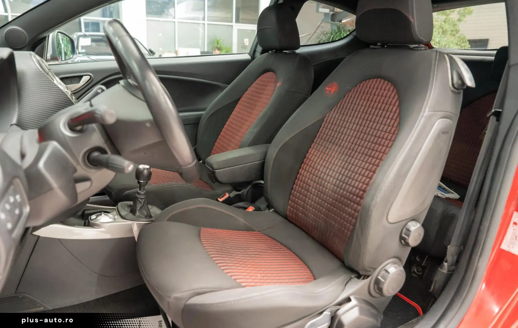 Alfa Romeo MiTo 1.4TB Multiair 170CP  Quadrifoglio