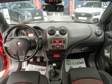 Alfa Romeo MiTo 1.4TB Multiair 170CP  Quadrifoglio