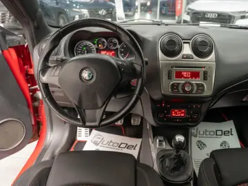 Alfa Romeo MiTo 1.4TB Multiair 170CP  Quadrifoglio