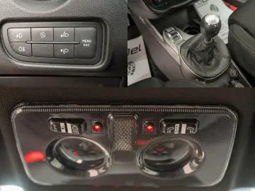 Alfa Romeo MiTo 1.4TB Multiair 170CP  Quadrifoglio