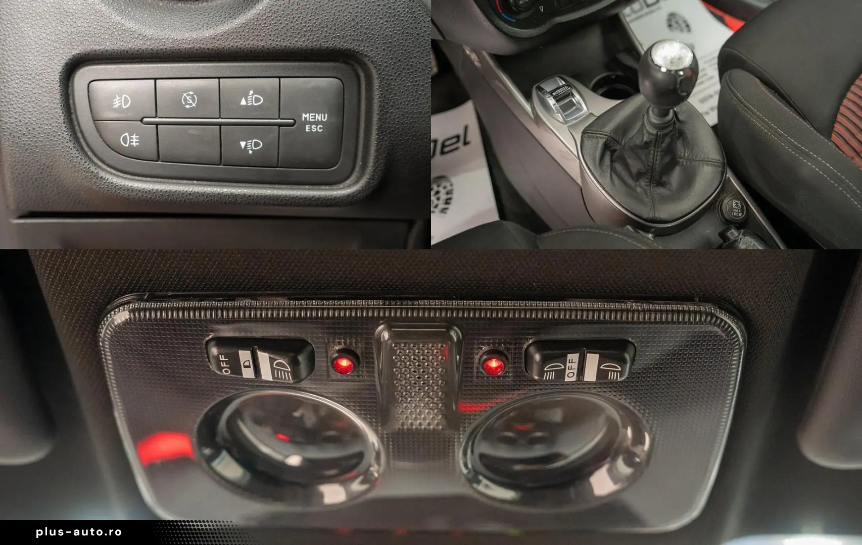 Alfa Romeo MiTo 1.4TB Multiair 170CP  Quadrifoglio