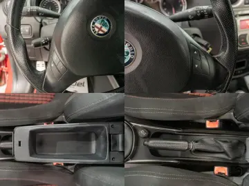 Alfa Romeo MiTo 1.4TB Multiair 170CP  Quadrifoglio