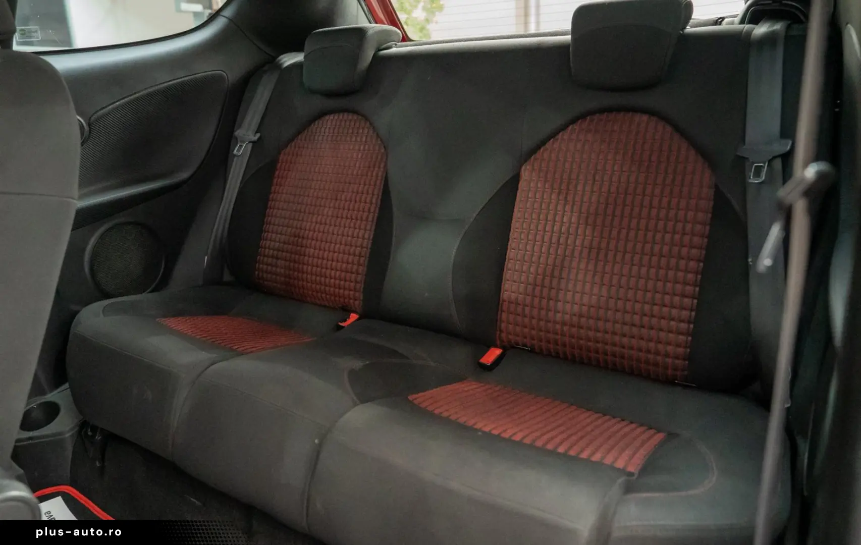 Alfa Romeo MiTo 1.4TB Multiair 170CP  Quadrifoglio