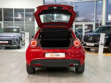 Alfa Romeo MiTo 1.4TB Multiair 170CP  Quadrifoglio