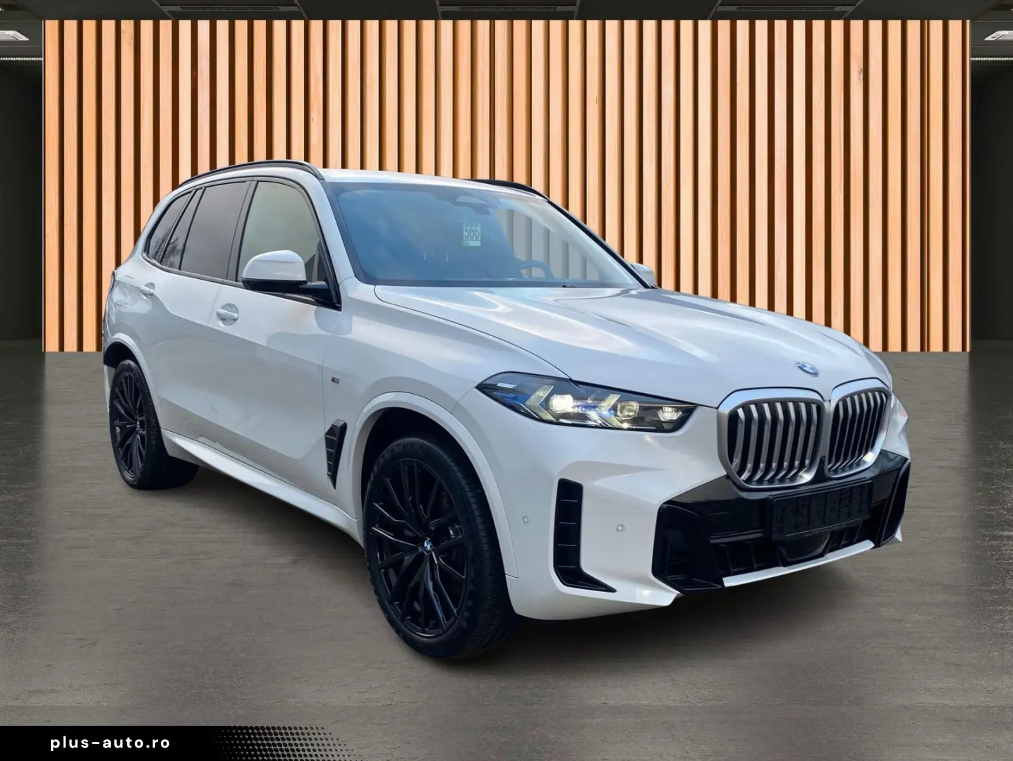 BMW X5 30d xD MSpoPro IcGlow Massage VentilatedS DAProf 360
