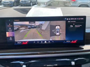 BMW X5 30d xD MSpoPro IcGlow Massage VentilatedS DAProf 360