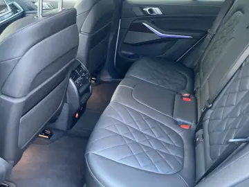 BMW X5 30d xD MSpoPro IcGlow Massage VentilatedS DAProf 360