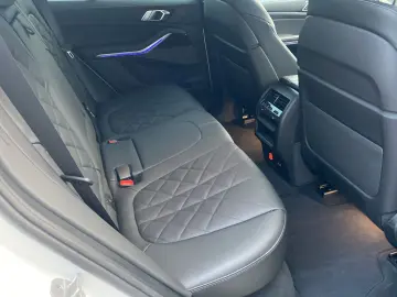 BMW X5 30d xD MSpoPro IcGlow Massage VentilatedS DAProf 360