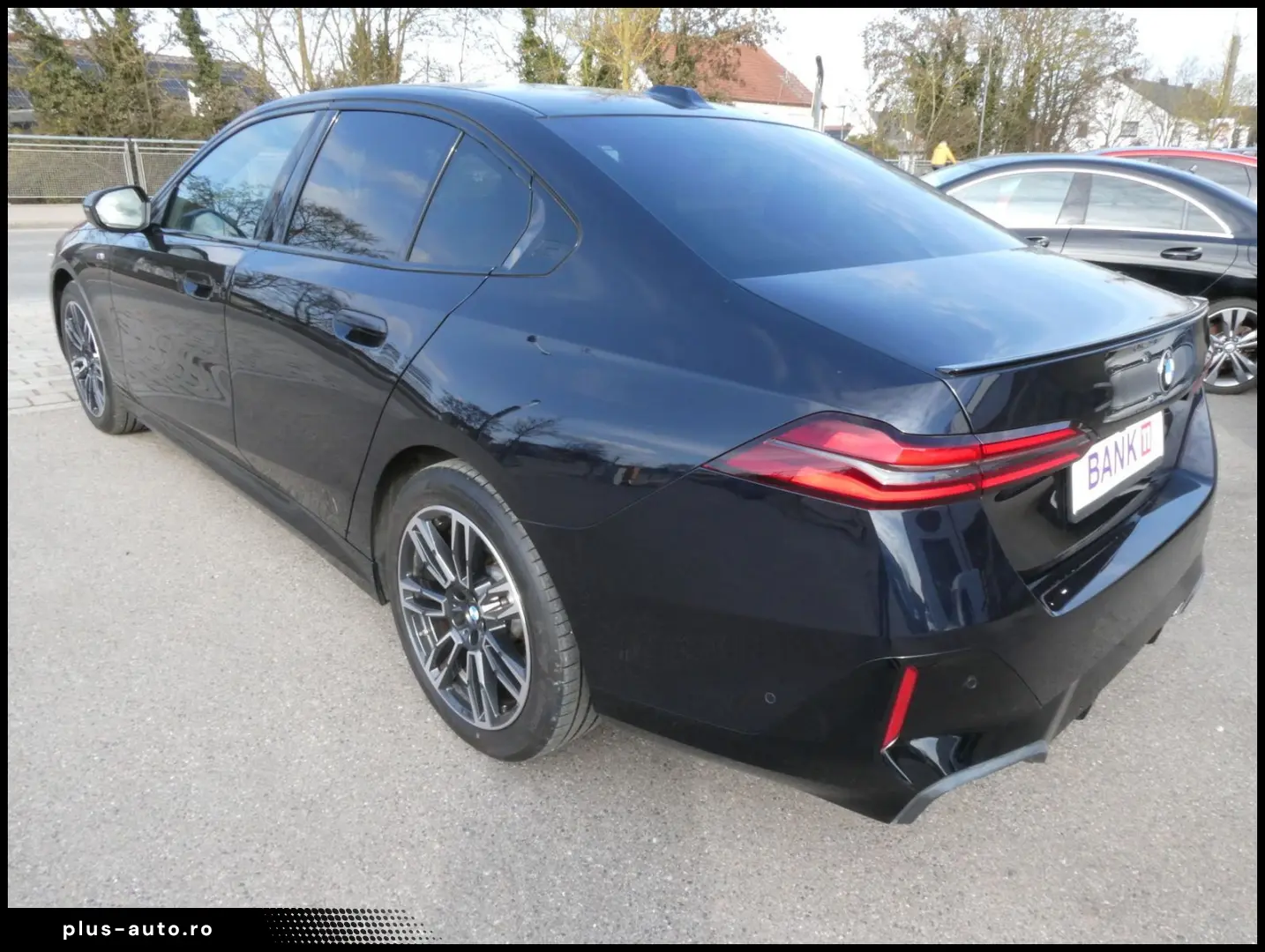 BMW 520 d xDRIVE TIP 2x M-SPORT-PRO HUD 360CAM PLA