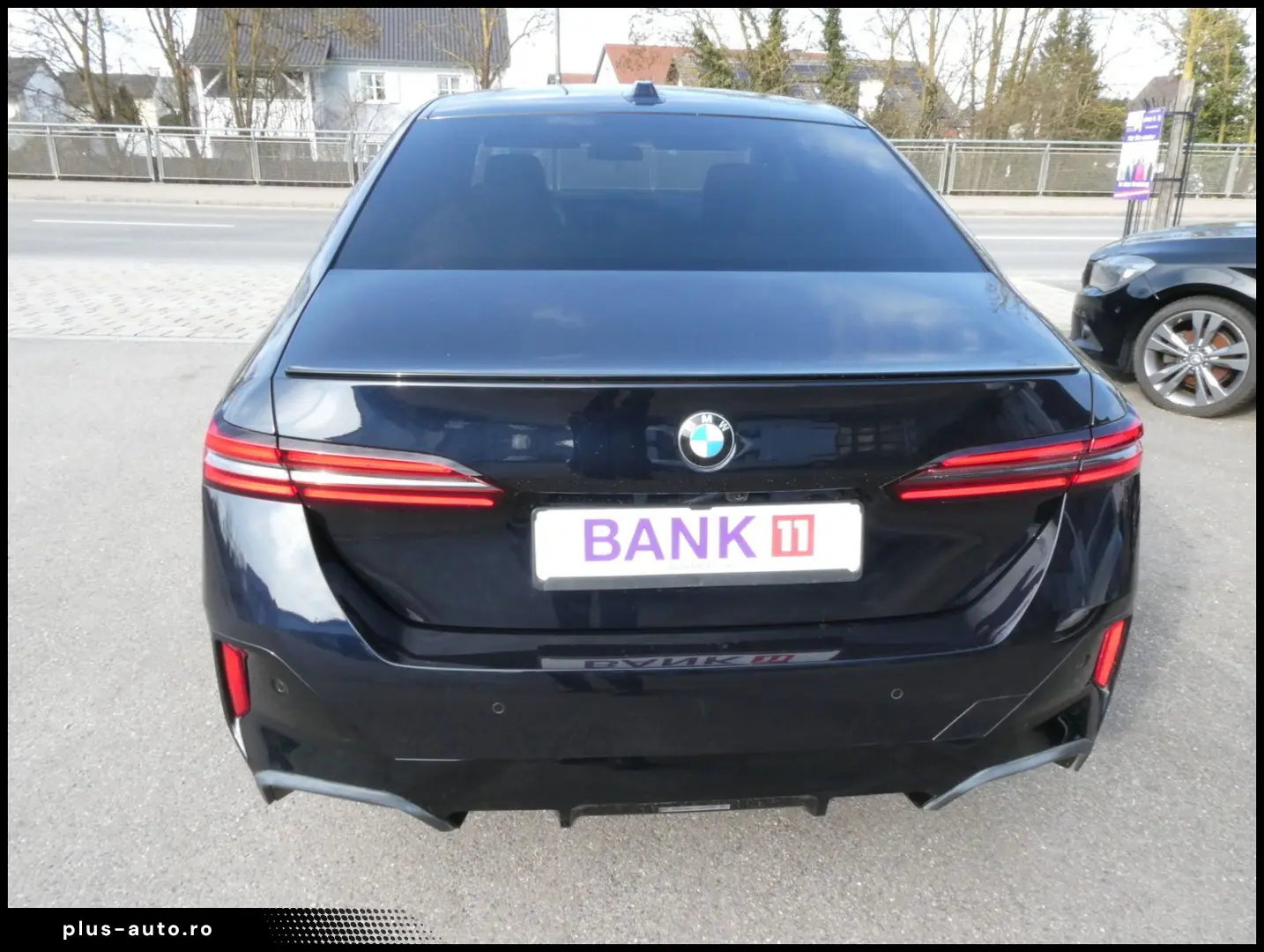 BMW 520 d xDRIVE TIP 2x M-SPORT-PRO HUD 360CAM PLA