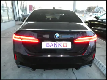 BMW 520 d xDRIVE TIP 2x M-SPORT-PRO HUD 360CAM PLA