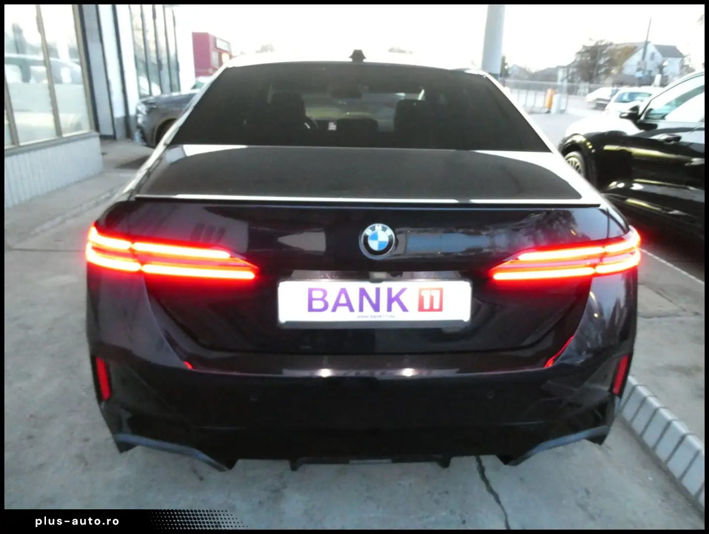 BMW 520 d xDRIVE TIP 2x M-SPORT-PRO HUD 360CAM PLA