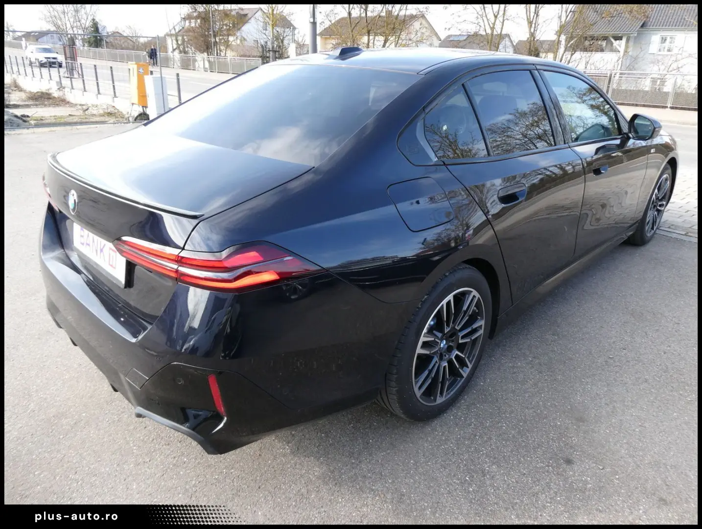 BMW 520 d xDRIVE TIP 2x M-SPORT-PRO HUD 360CAM PLA