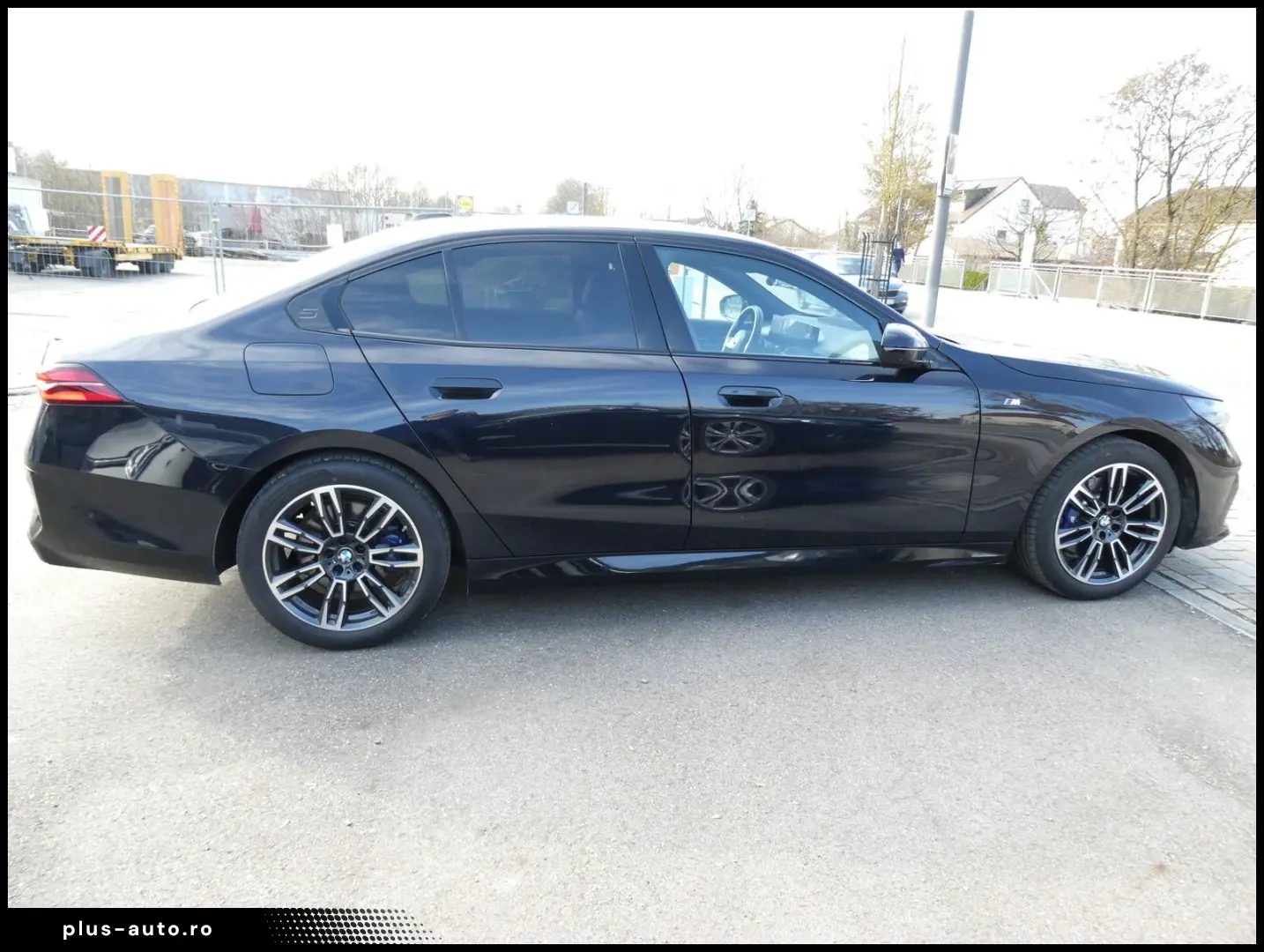 BMW 520 d xDRIVE TIP 2x M-SPORT-PRO HUD 360CAM PLA