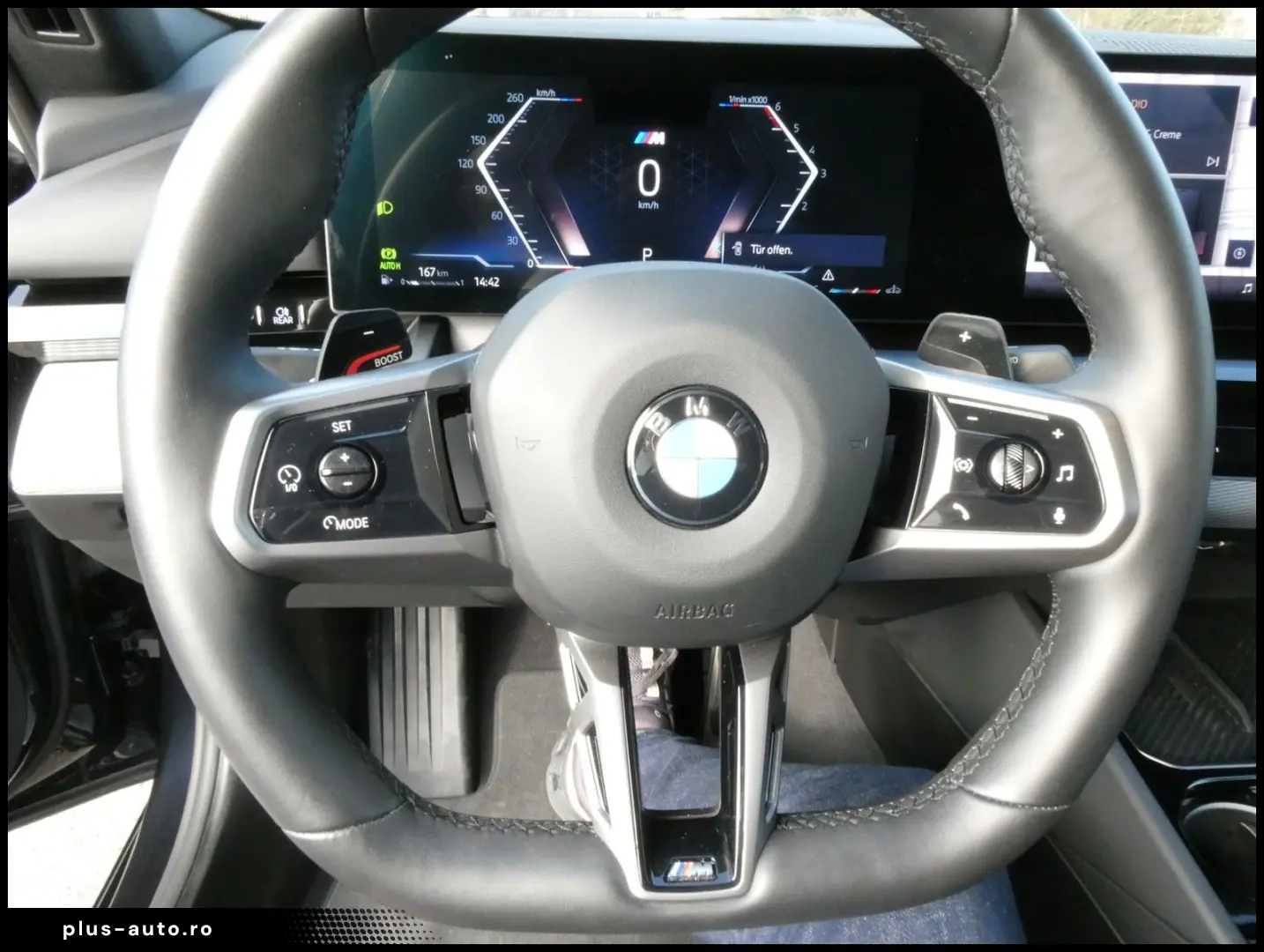 BMW 520 d xDRIVE TIP 2x M-SPORT-PRO HUD 360CAM PLA