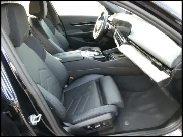 BMW 520 d xDRIVE TIP 2x M-SPORT-PRO HUD 360CAM PLA