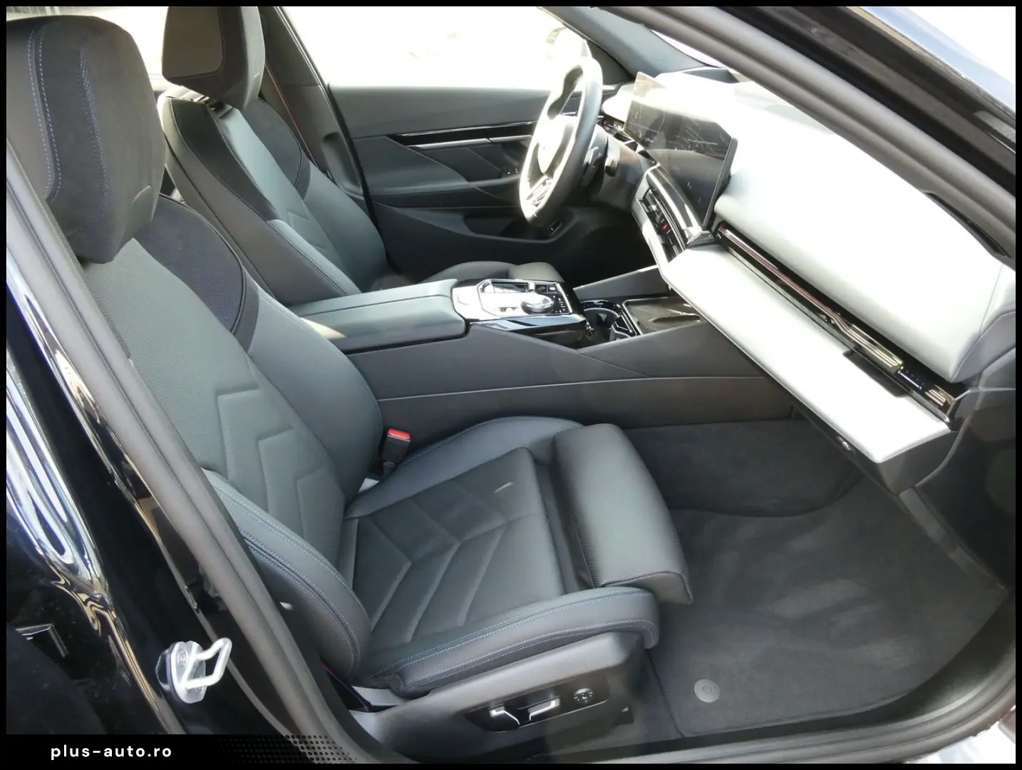 BMW 520 d xDRIVE TIP 2x M-SPORT-PRO HUD 360CAM PLA