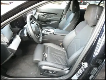 BMW 520 d xDRIVE TIP 2x M-SPORT-PRO HUD 360CAM PLA