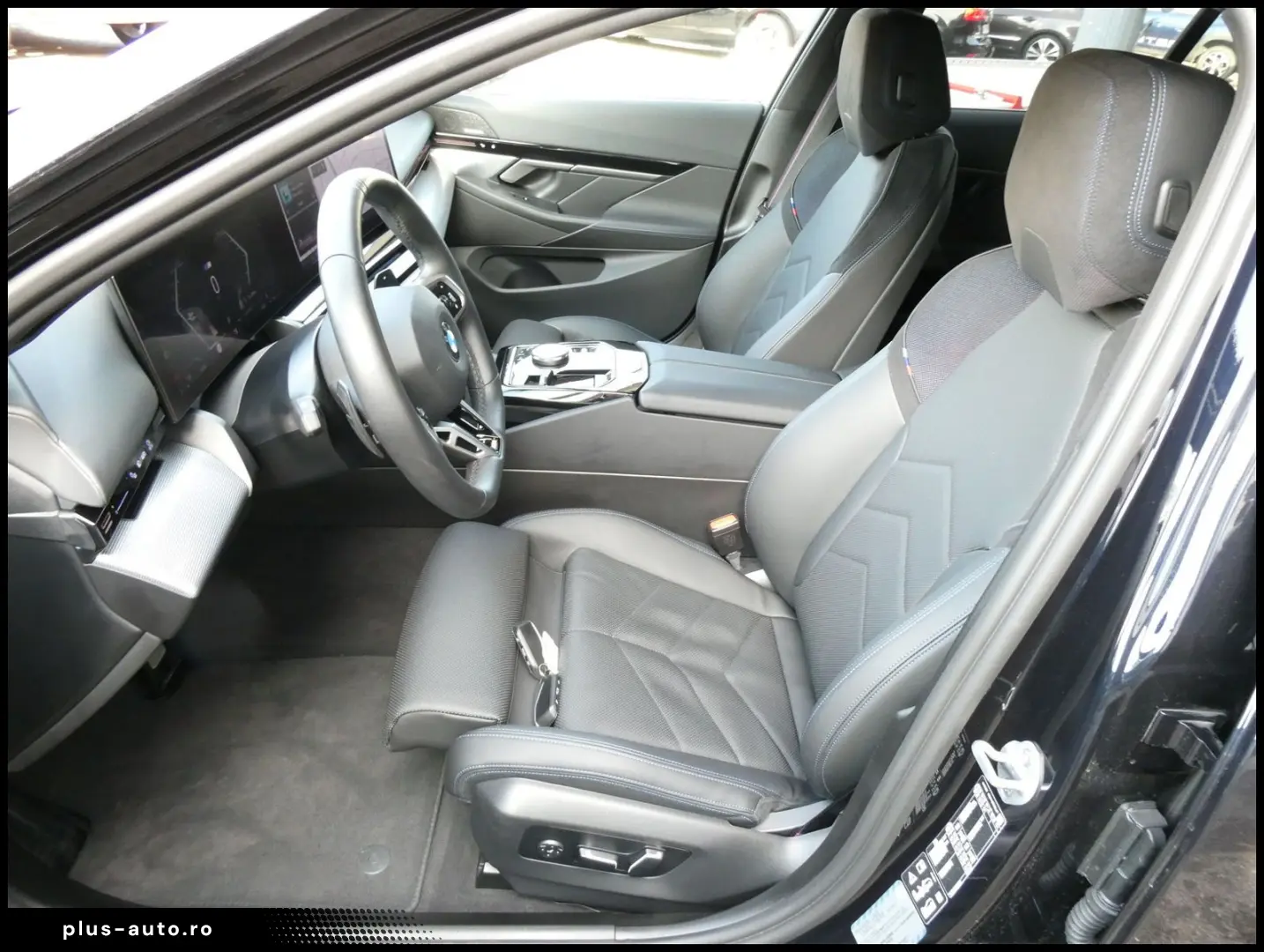 BMW 520 d xDRIVE TIP 2x M-SPORT-PRO HUD 360CAM PLA