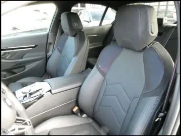 BMW 520 d xDRIVE TIP 2x M-SPORT-PRO HUD 360CAM PLA