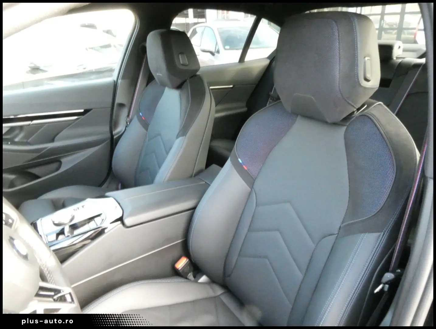 BMW 520 d xDRIVE TIP 2x M-SPORT-PRO HUD 360CAM PLA