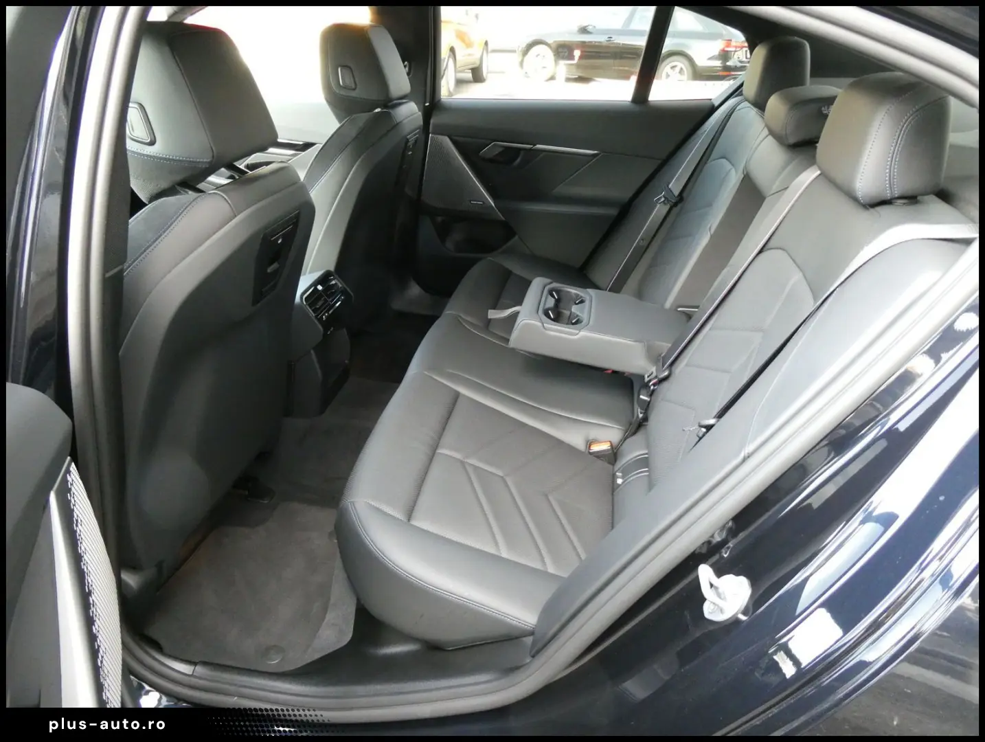 BMW 520 d xDRIVE TIP 2x M-SPORT-PRO HUD 360CAM PLA