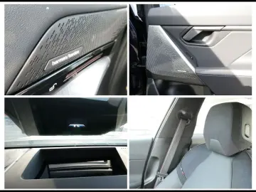 BMW 520 d xDRIVE TIP 2x M-SPORT-PRO HUD 360CAM PLA