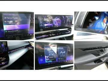 BMW 520 d xDRIVE TIP 2x M-SPORT-PRO HUD 360CAM PLA