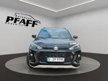 SUZUKI Across 2.5 PLUG-IN HYBRID COMFORT  ALLRAD
