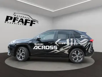 SUZUKI Across 2.5 PLUG-IN HYBRID COMFORT  ALLRAD