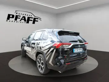 SUZUKI Across 2.5 PLUG-IN HYBRID COMFORT  ALLRAD