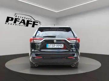 SUZUKI Across 2.5 PLUG-IN HYBRID COMFORT  ALLRAD