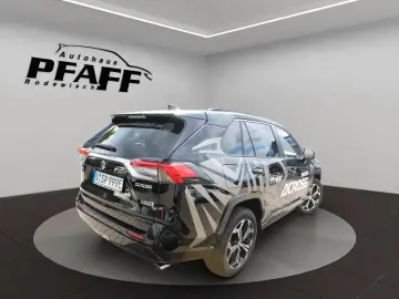 SUZUKI Across 2.5 PLUG-IN HYBRID COMFORT  ALLRAD