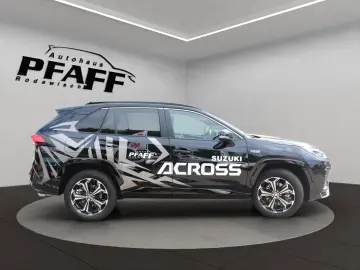 SUZUKI Across 2.5 PLUG-IN HYBRID COMFORT  ALLRAD