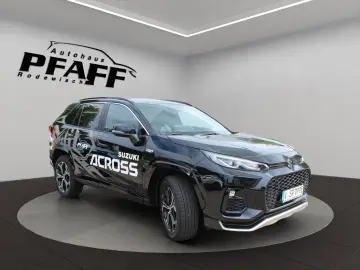 SUZUKI Across 2.5 PLUG-IN HYBRID COMFORT  ALLRAD