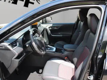 SUZUKI Across 2.5 PLUG-IN HYBRID COMFORT  ALLRAD