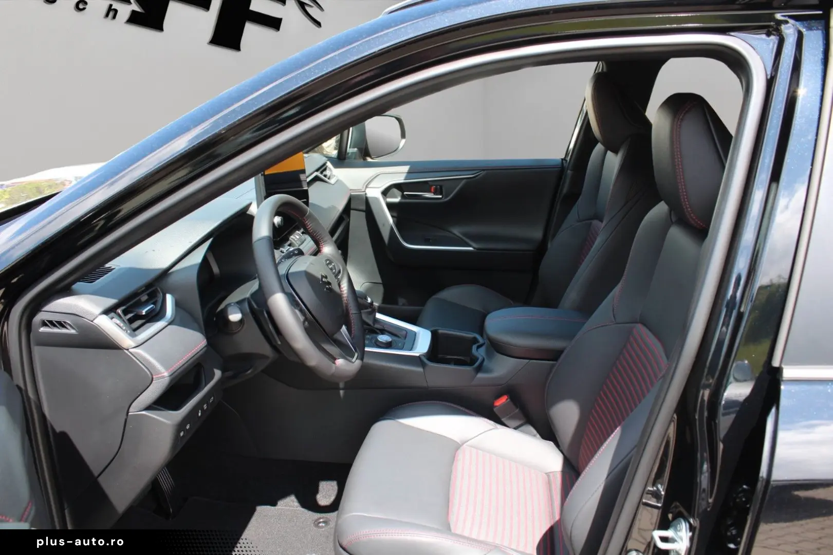 SUZUKI Across 2.5 PLUG-IN HYBRID COMFORT  ALLRAD