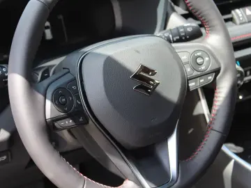 SUZUKI Across 2.5 PLUG-IN HYBRID COMFORT  ALLRAD