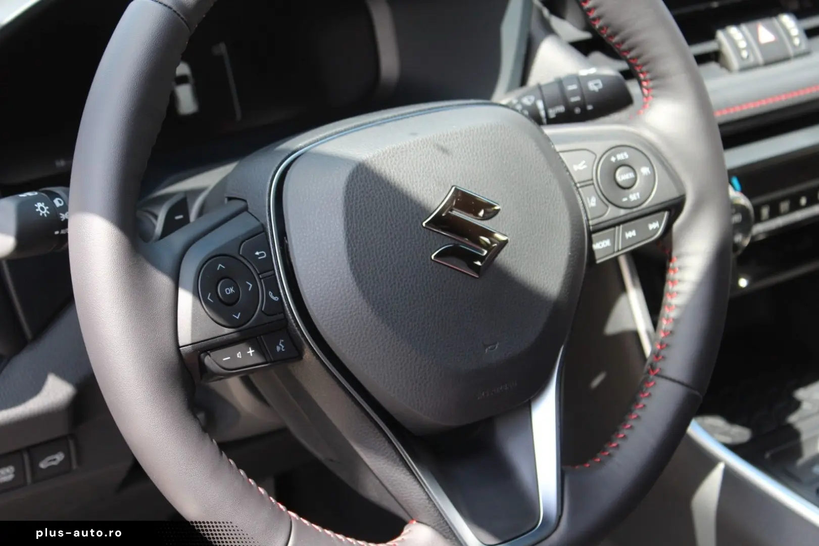 SUZUKI Across 2.5 PLUG-IN HYBRID COMFORT  ALLRAD