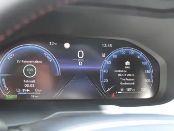 SUZUKI Across 2.5 PLUG-IN HYBRID COMFORT  ALLRAD