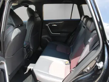 SUZUKI Across 2.5 PLUG-IN HYBRID COMFORT  ALLRAD