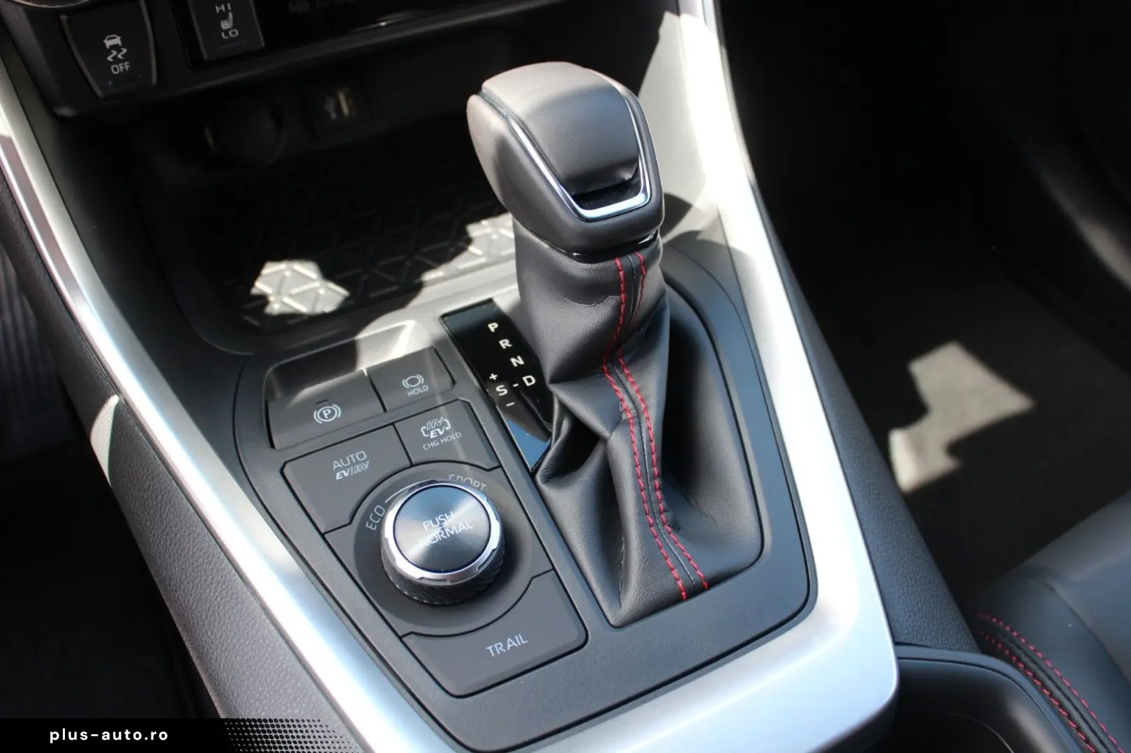 SUZUKI Across 2.5 PLUG-IN HYBRID COMFORT  ALLRAD