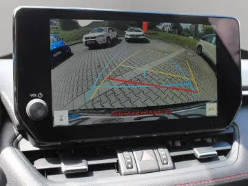 SUZUKI Across 2.5 PLUG-IN HYBRID COMFORT  ALLRAD