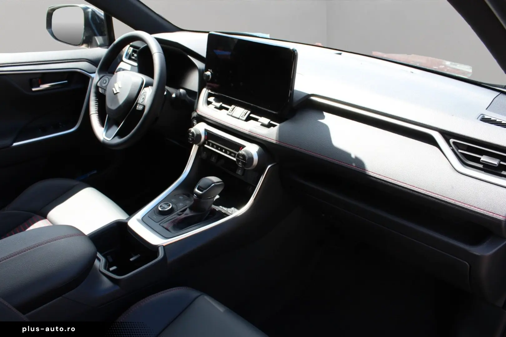 SUZUKI Across 2.5 PLUG-IN HYBRID COMFORT  ALLRAD