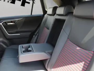 SUZUKI Across 2.5 PLUG-IN HYBRID COMFORT  ALLRAD