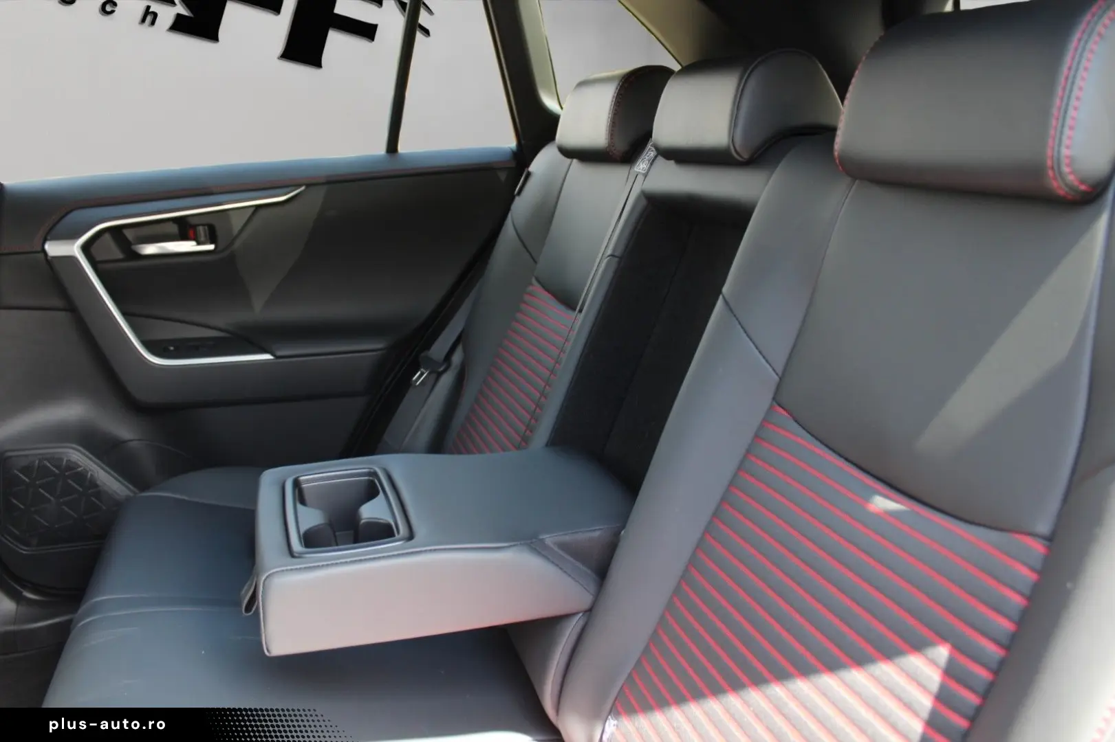 SUZUKI Across 2.5 PLUG-IN HYBRID COMFORT  ALLRAD