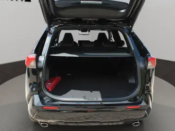 SUZUKI Across 2.5 PLUG-IN HYBRID COMFORT  ALLRAD