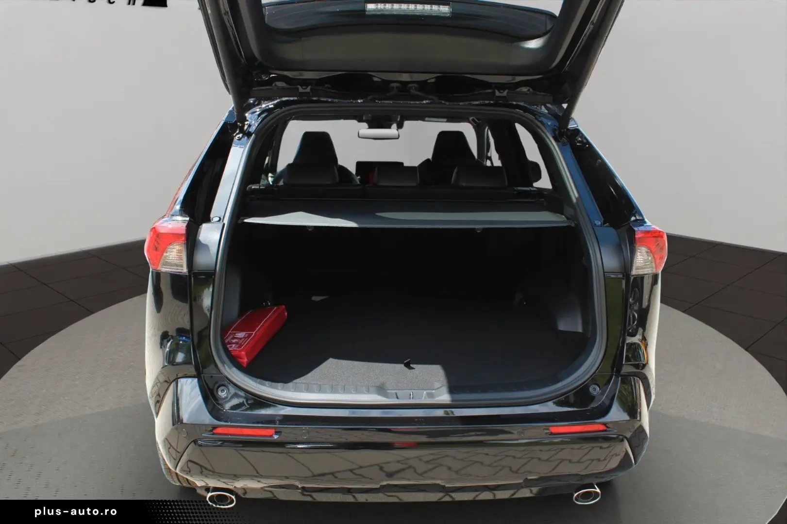 SUZUKI Across 2.5 PLUG-IN HYBRID COMFORT  ALLRAD