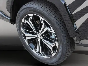 SUZUKI Across 2.5 PLUG-IN HYBRID COMFORT  ALLRAD