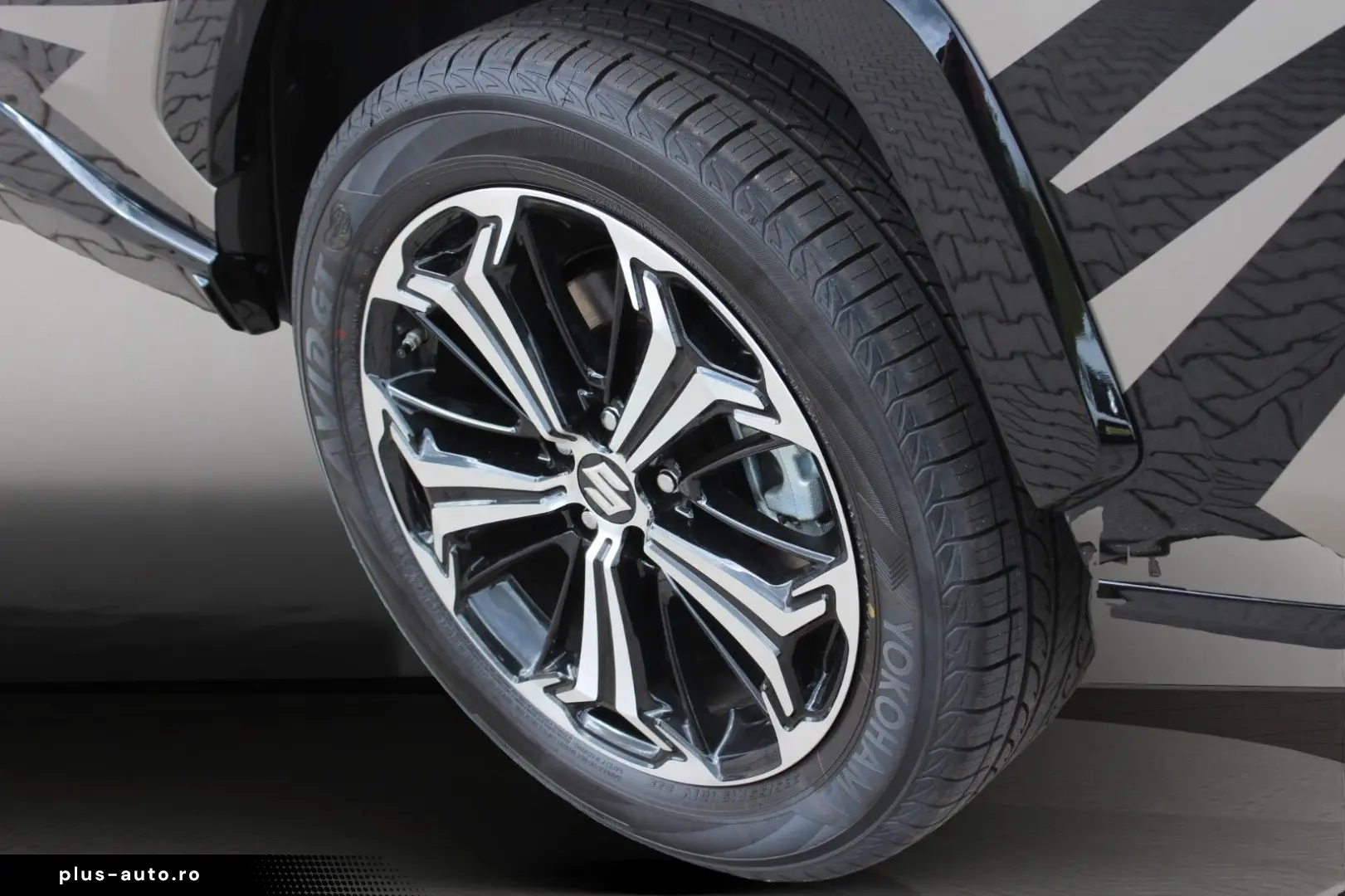 SUZUKI Across 2.5 PLUG-IN HYBRID COMFORT  ALLRAD